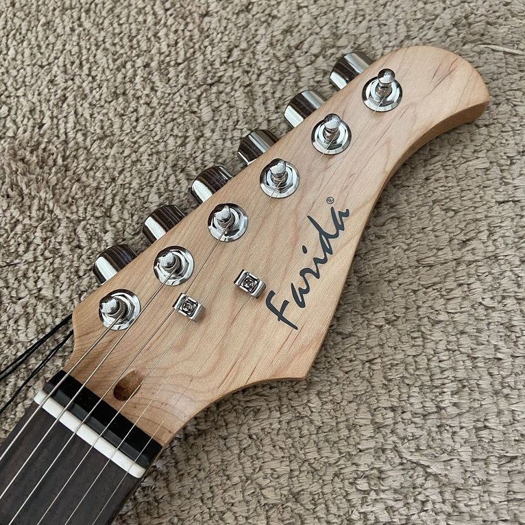 PANGO Music Electric Gutiar on Sale (057)