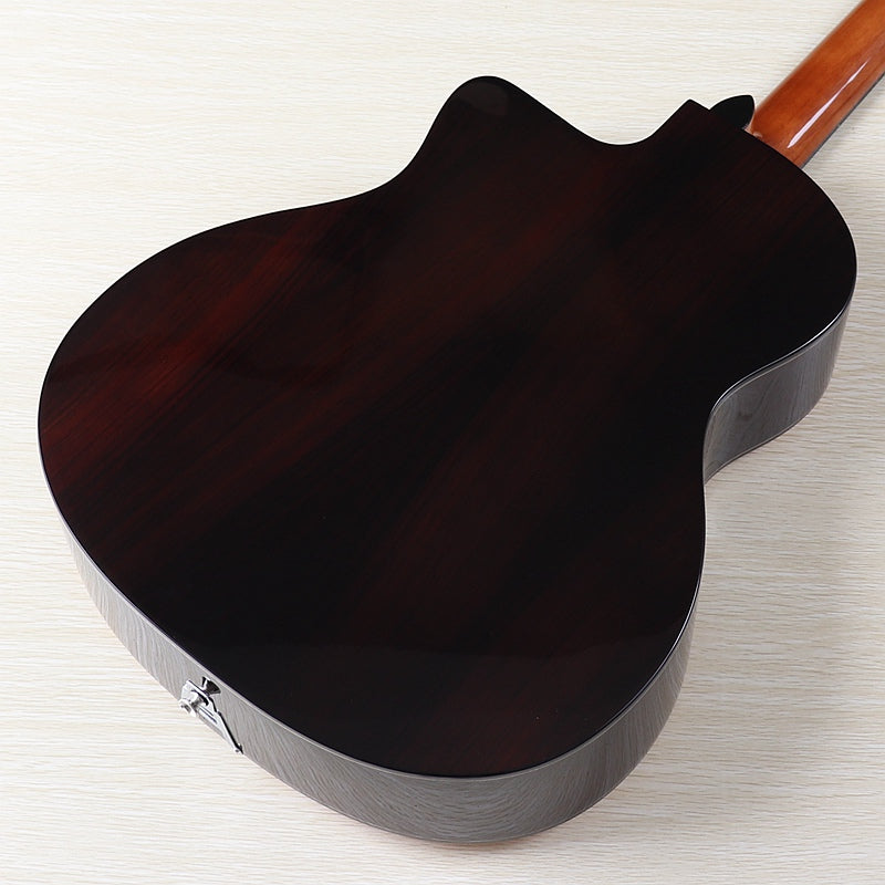 41 Inch Solid Spruce Top/ Rosewood Back & Sides Acoustic Guitar (PM-2022)