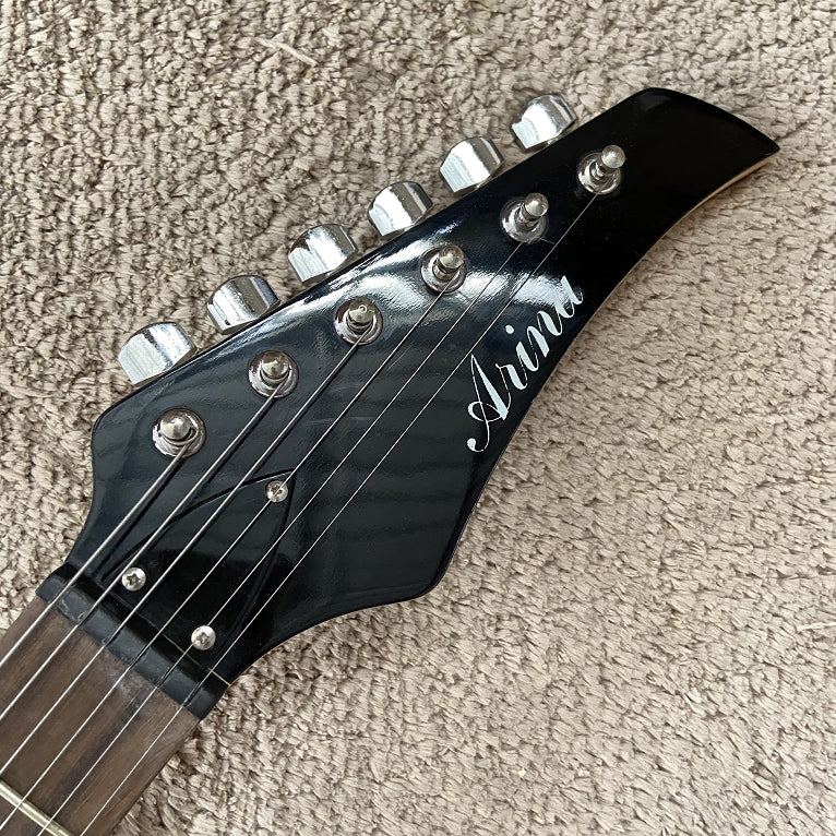 PANGO Music Electric Gutiar on Sale (004)