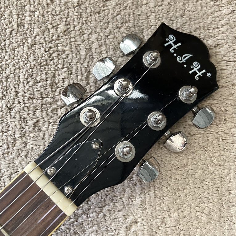 PANGO Music Electric Gutiar on Sale (002)