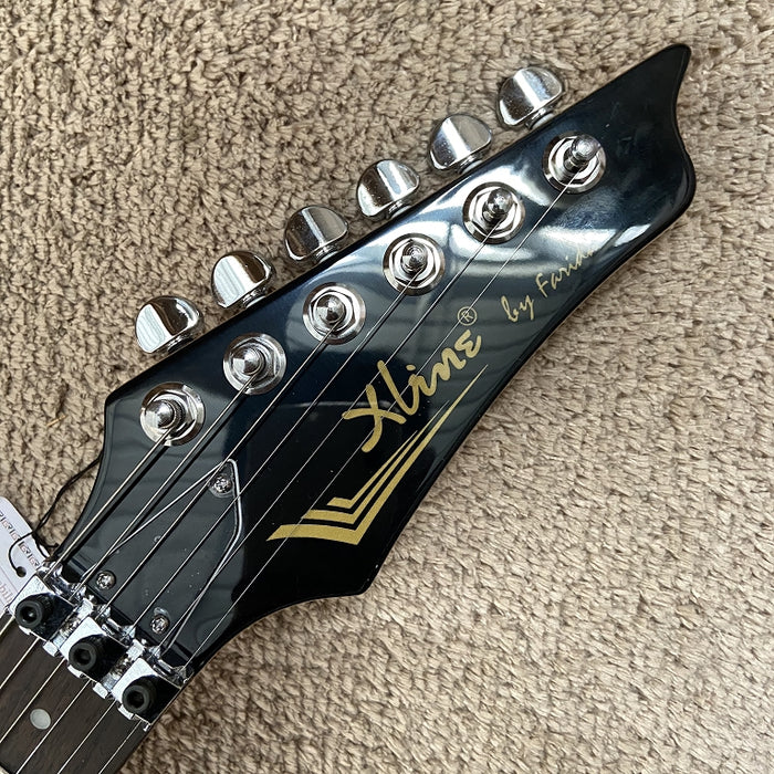 PANGO Music Electric Gutiar on Sale (079)
