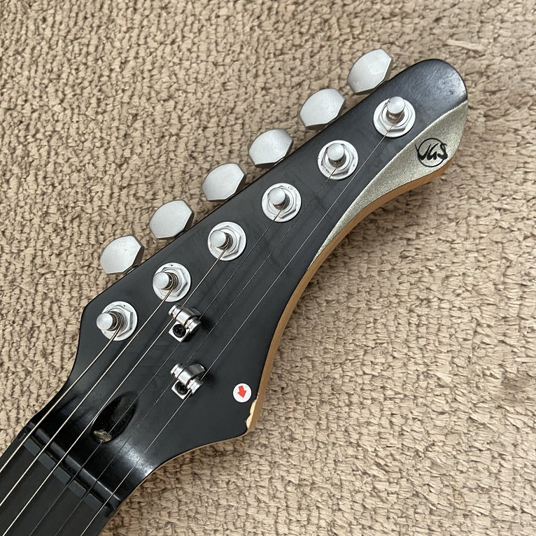 PANGO Music Electric Gutiar on Sale (025)