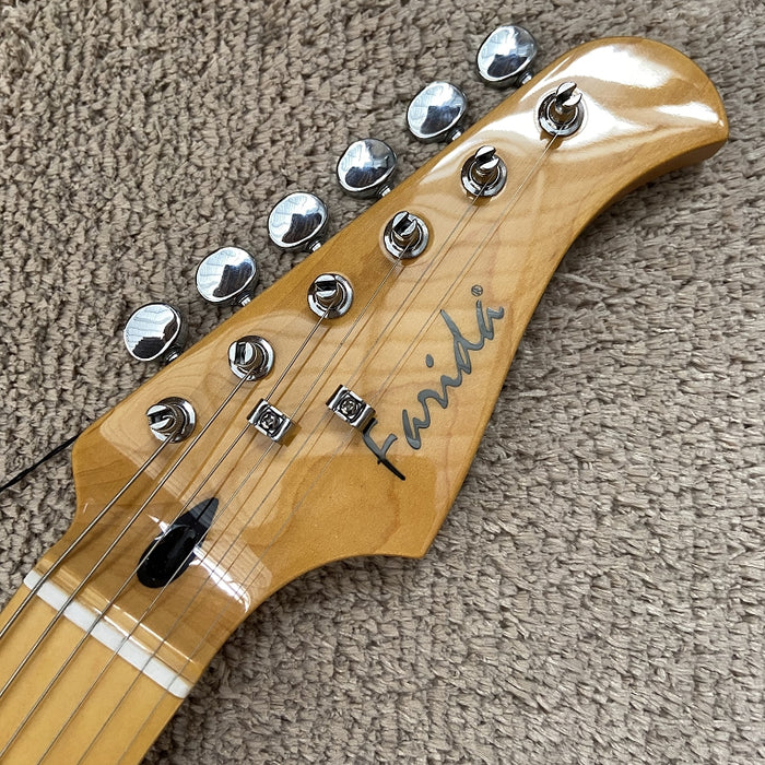 PANGO Music Electric Gutiar on Sale (087)
