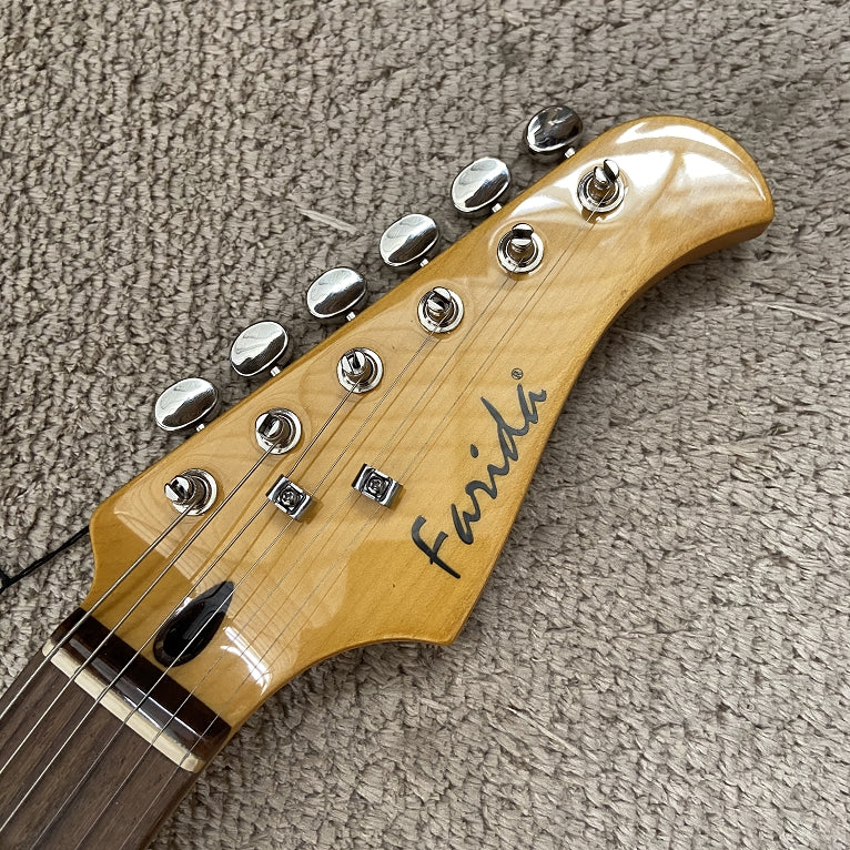 PANGO Music Electric Gutiar on Sale (058)