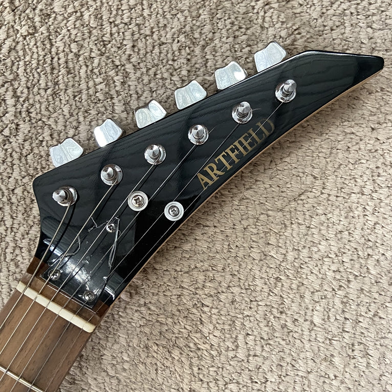 PANGO Music Electric Gutiar on Sale (005)