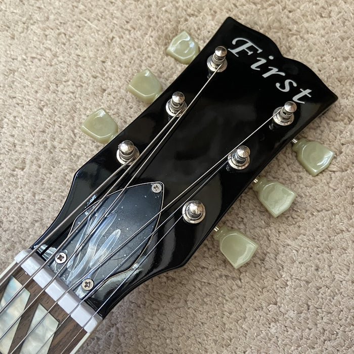 PANGO music Electric gutiar for sale (035)