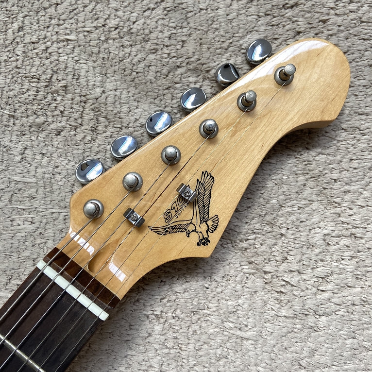 PANGO Music Electric Gutiar on Sale (018)