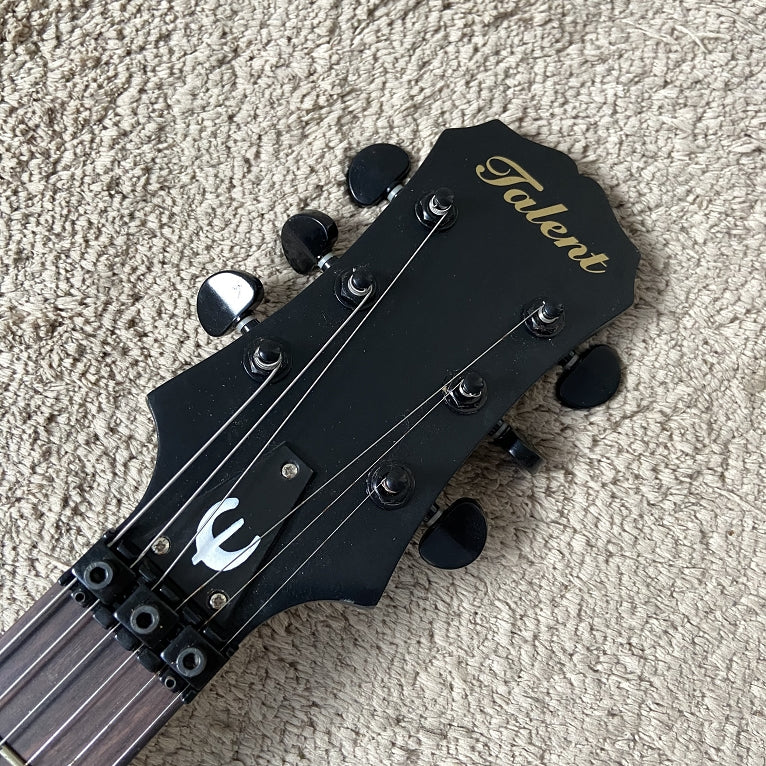 PANGO Music Electric Gutiar on Sale (008)