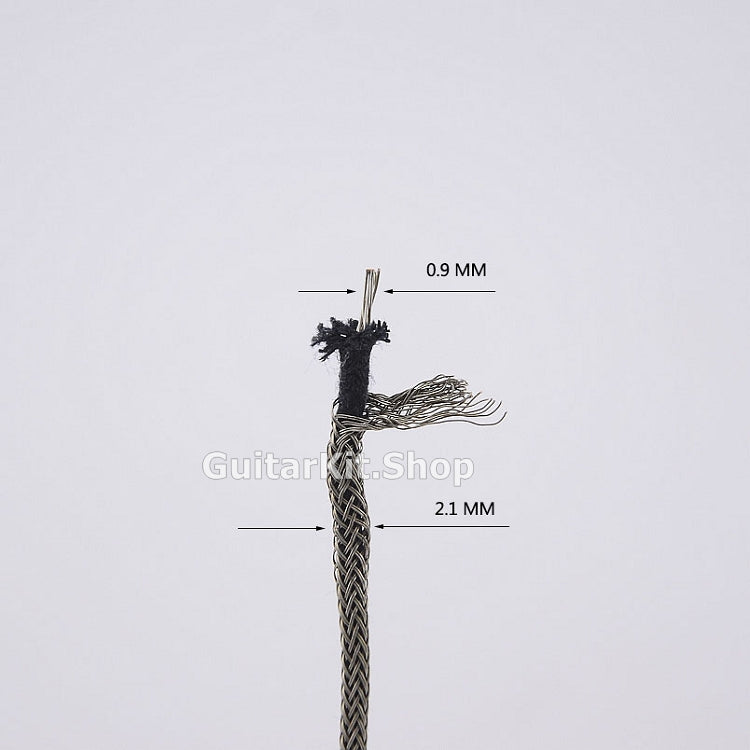 GuitarKit.Shop Guitar Wire(GW-003)