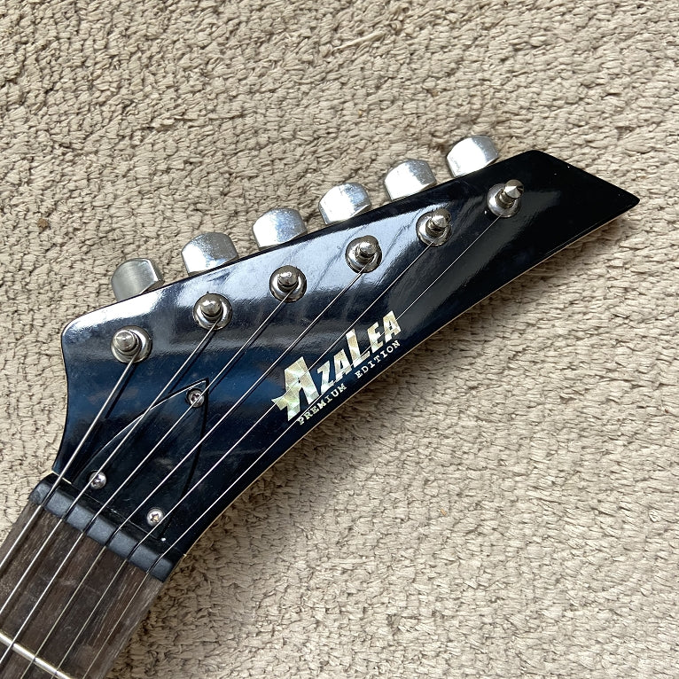 PANGO Music Electric Gutiar on Sale (007)