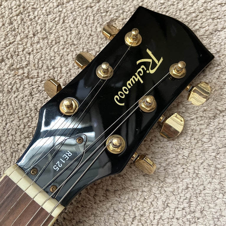 PANGO Music Left Hand Electric Gutiar on Sale (023)