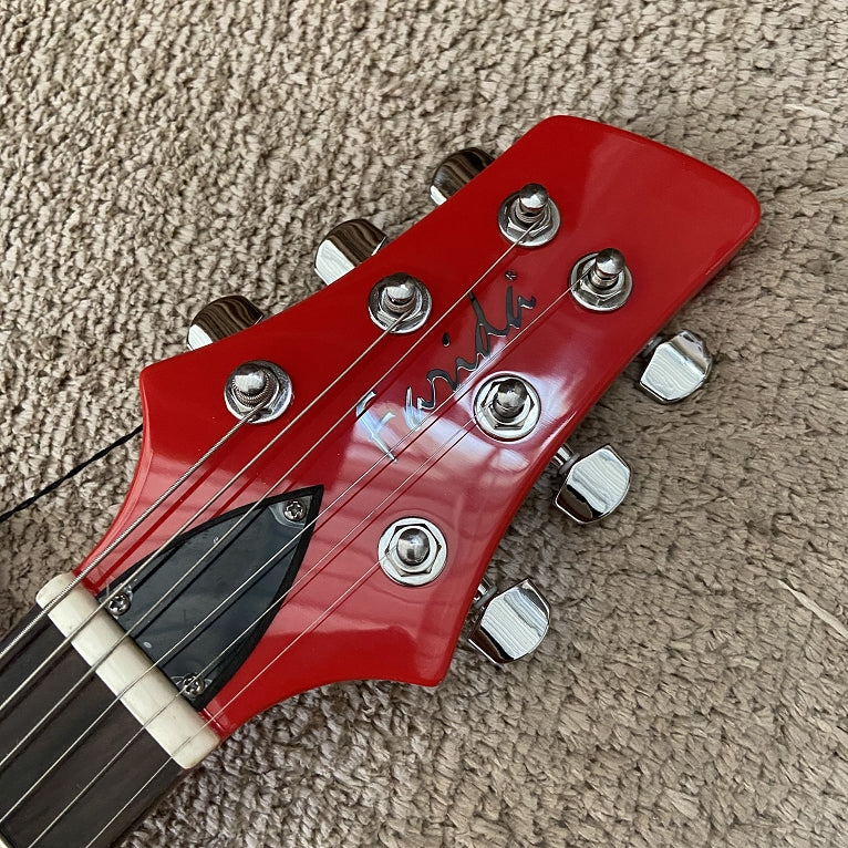 PANGO Music Electric Gutiar on Sale (062)