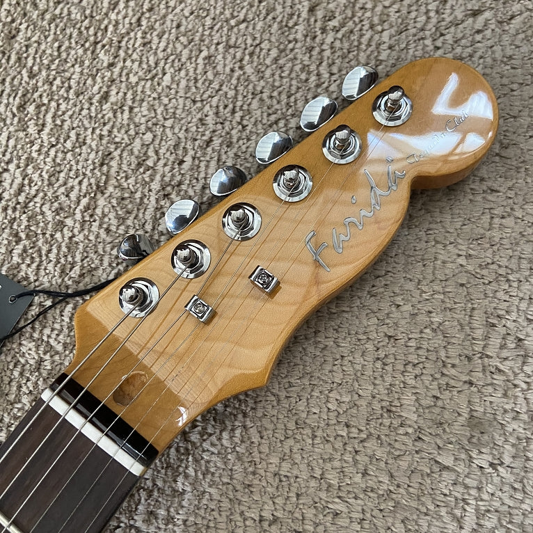 PANGO Music Electric Gutiar on Sale (061)