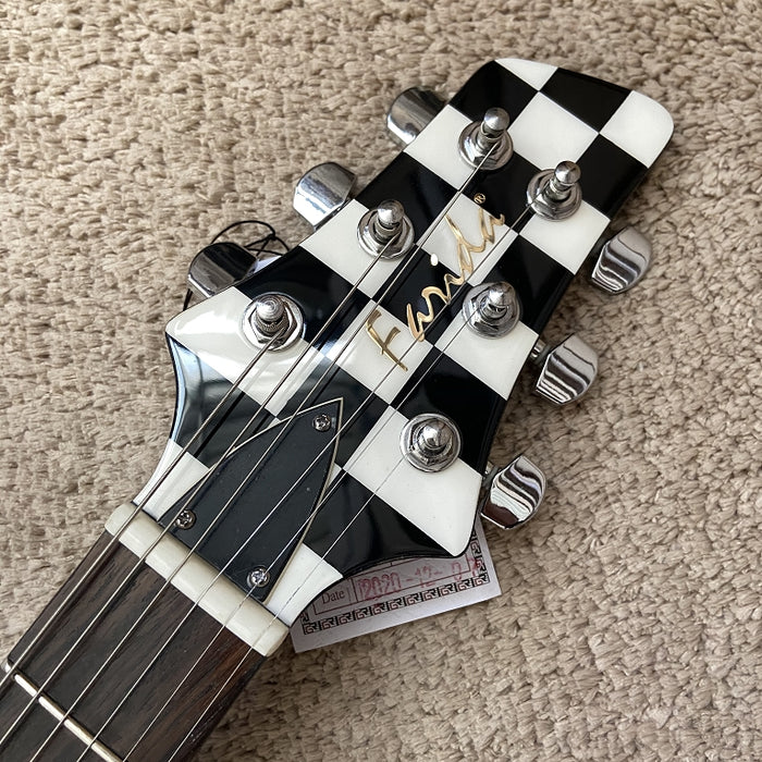PANGO Music Electric Gutiar on Sale (077)