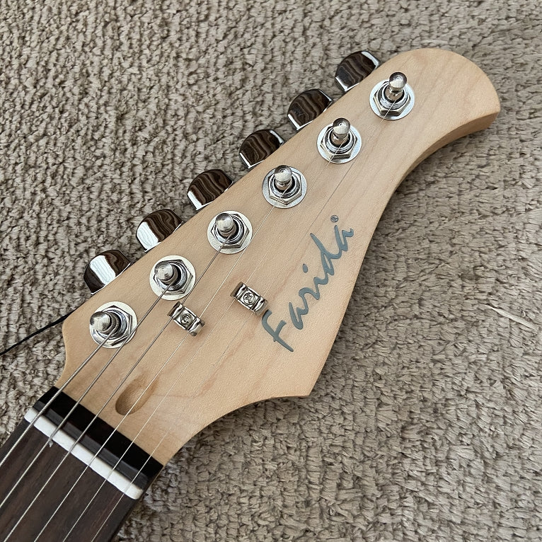 PANGO Music Electric Gutiar on Sale (054)