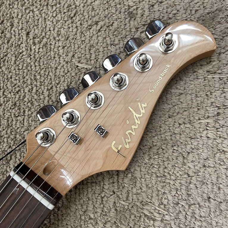 PANGO Music Electric Gutiar on Sale (055)