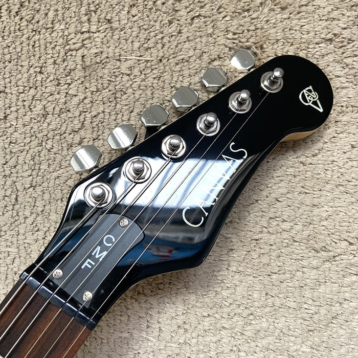 PANGO music Electric gutiar for sale (021)