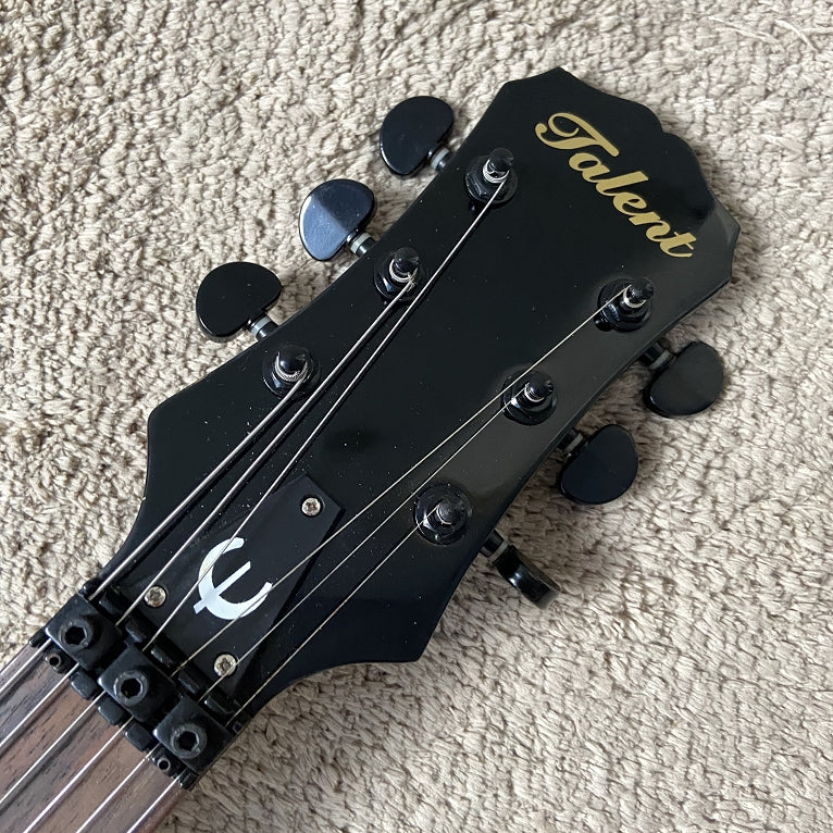 PANGO Music Electric Gutiar on Sale (017)