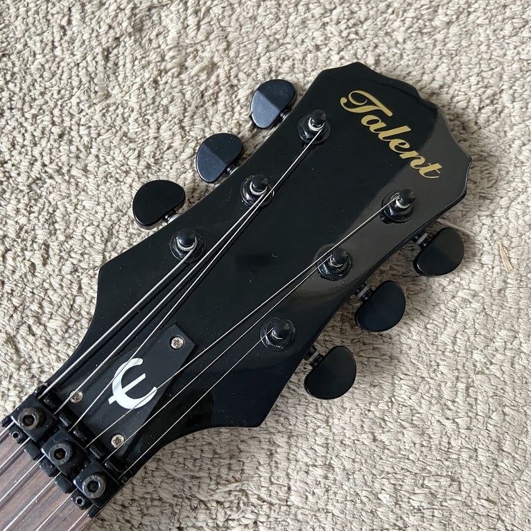 PANGO Music Electric Gutiar on Sale (003)