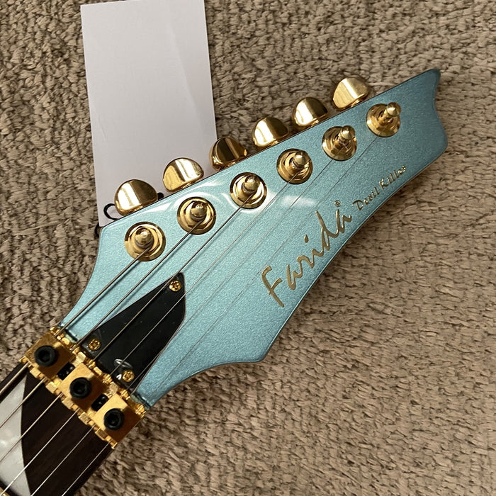PANGO Music Electric Gutiar on Sale (093)