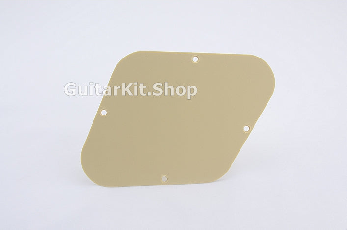 GuitarKit.Shop Guitar Back Cover(BC-001)