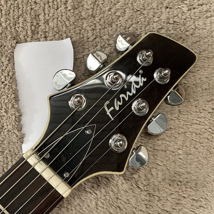PANGO Music Electric Gutiar on Sale (088)