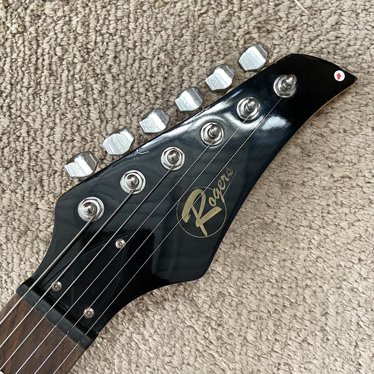 PANGO Music Electric Gutiar on Sale (010)