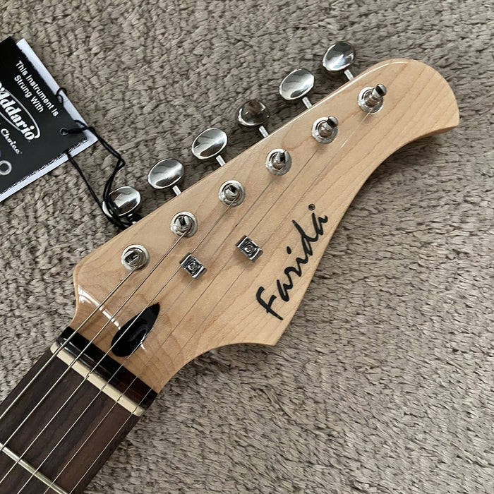 PANGO Music Electric Gutiar on Sale (092)