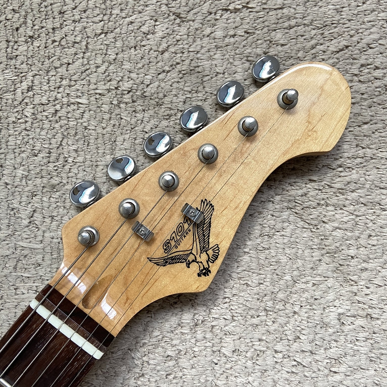 PANGO Music Electric Gutiar on Sale (016)