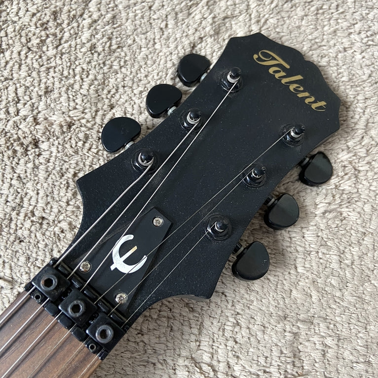 PANGO Music Electric Gutiar on Sale (020)