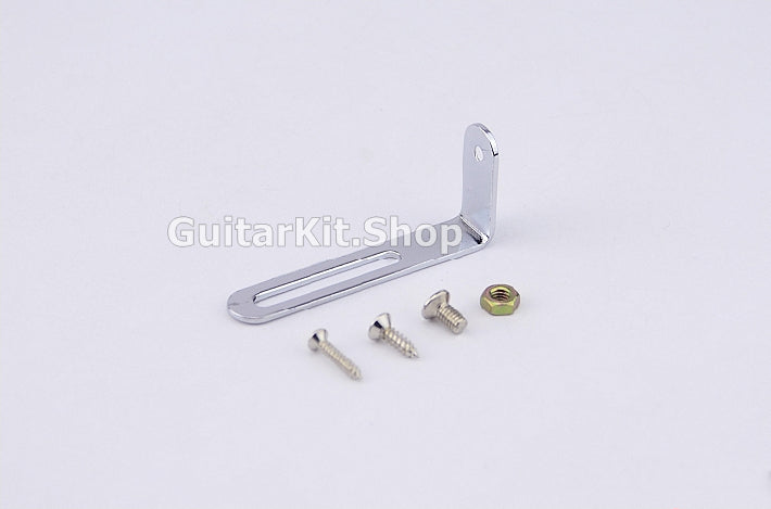 GuitarKit.Shop Guitar Pickguard  Bracket（PB-001）