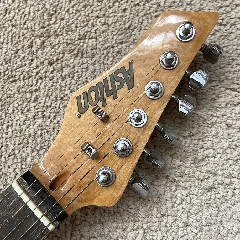 PANGO Music Left Hand Electric Gutiar on Sale (012)