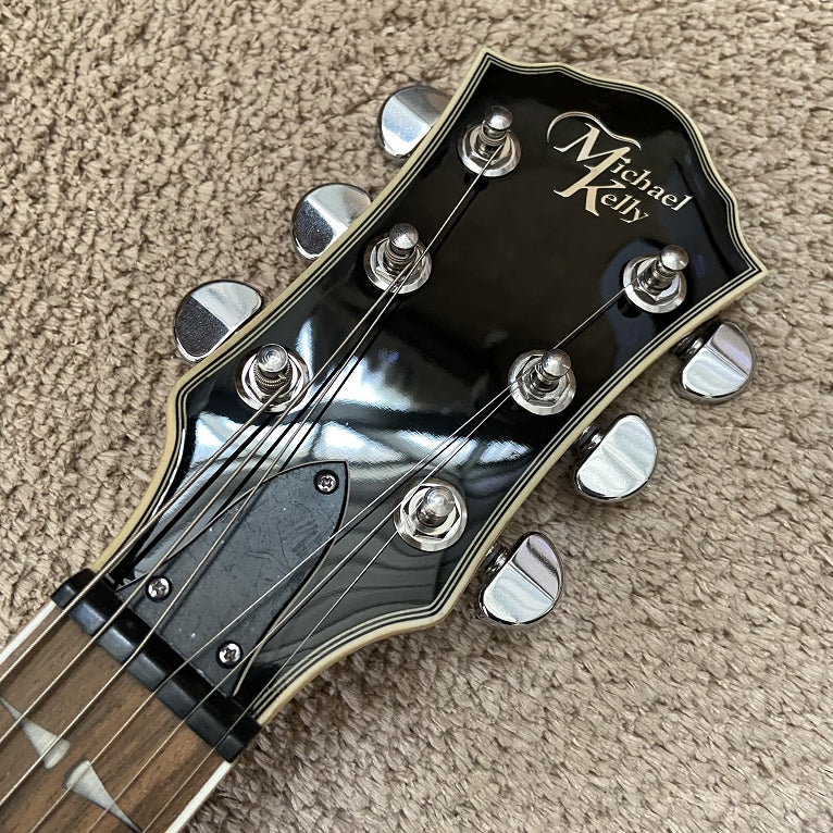 PANGO Music Electric Gutiar on Sale (048)