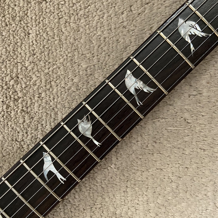 PANGO Music Electric Gutiar on Sale (088)