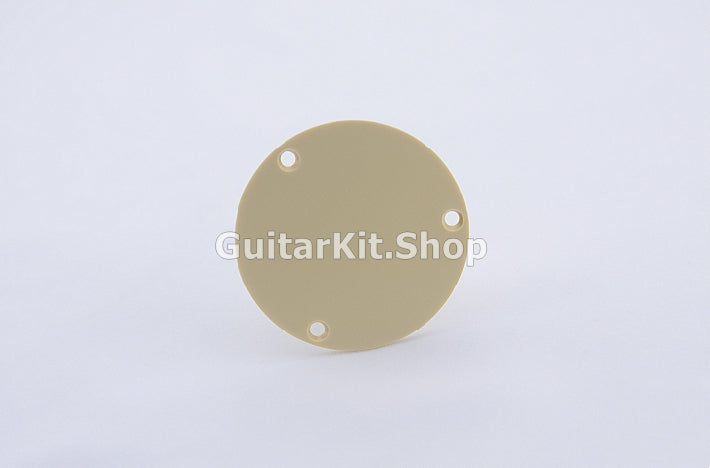 GuitarKit.Shop Guitar Back Cover(BC-002)