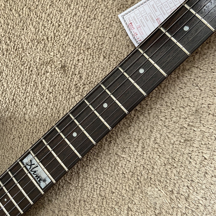 PANGO Music Electric Gutiar on Sale (079)