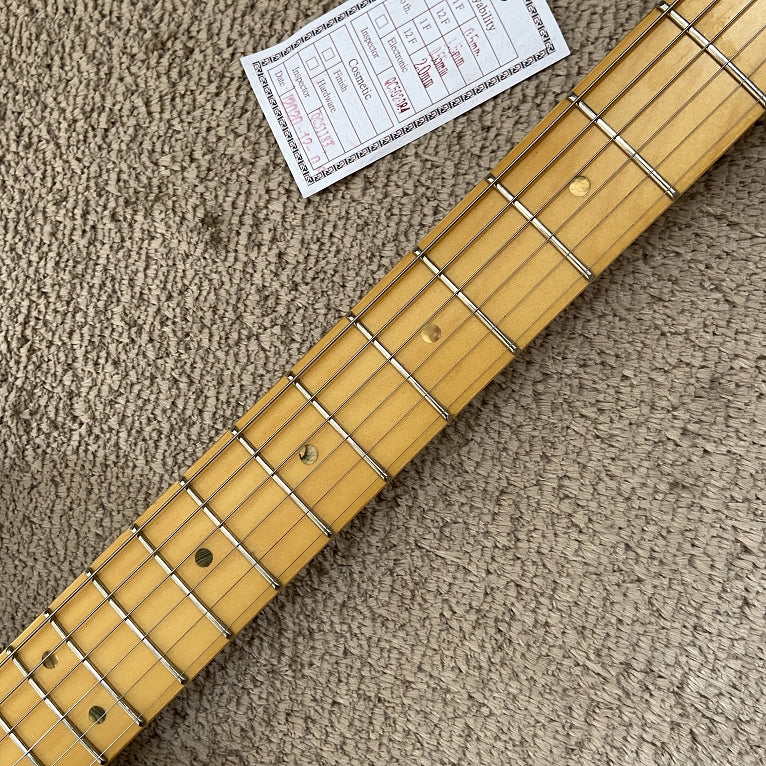 PANGO Music Electric Gutiar on Sale (087)