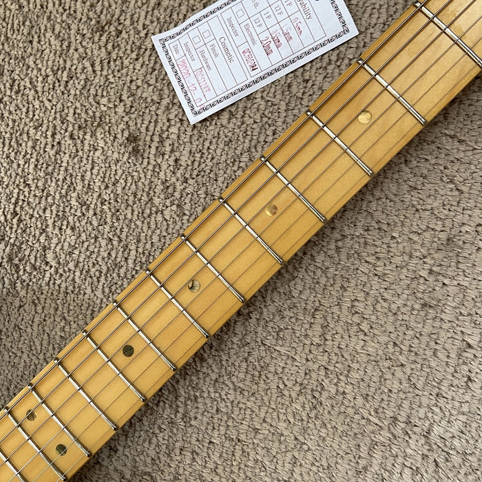 PANGO Music Electric Gutiar on Sale (087)