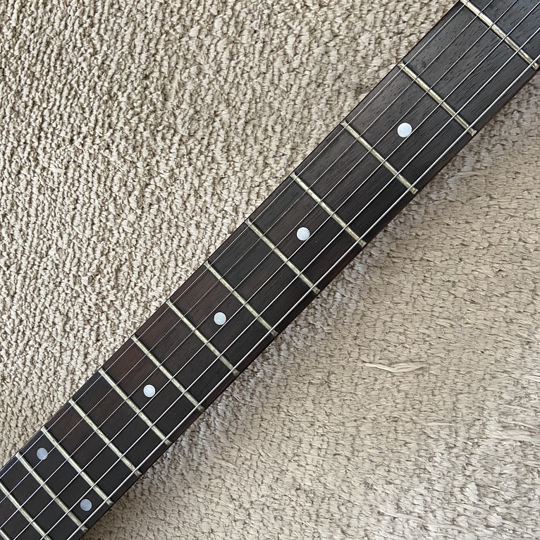 PANGO Music Left Hand Electric Gutiar on Sale (011)