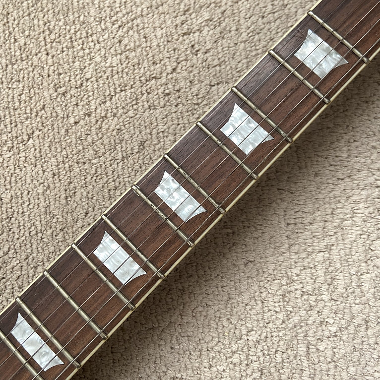 PANGO Music Left Hand Electric Gutiar on Sale (023)