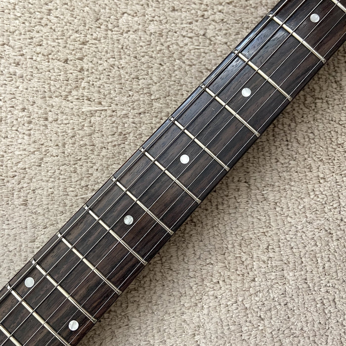 PANGO Music Electric Gutiar on Sale (077)