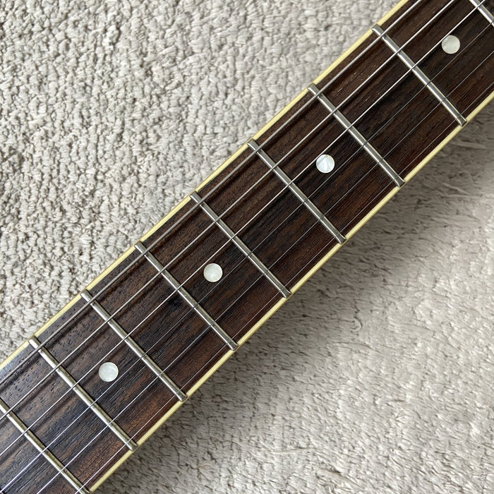 PANGO music Electric gutiar for sale (034)
