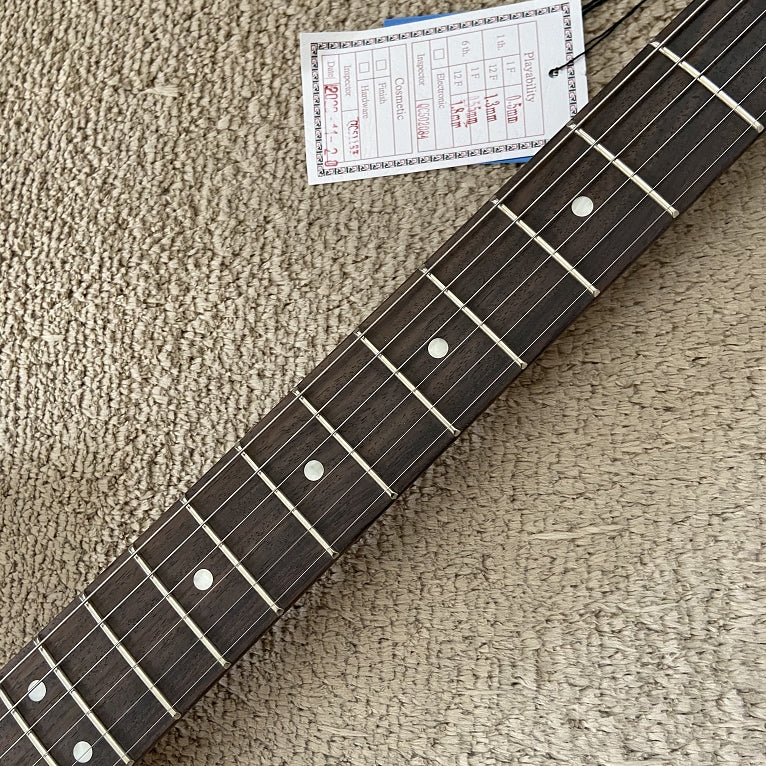 PANGO Music Electric Gutiar on Sale (057)