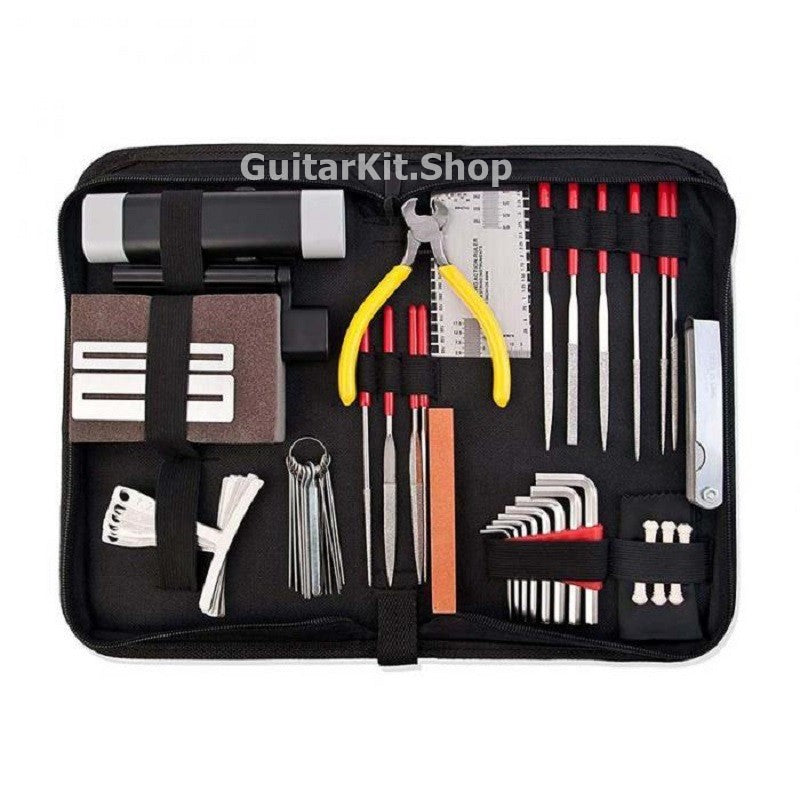 GuitarKit.Shop Guitar Repair Tool Kit (RTK-003)