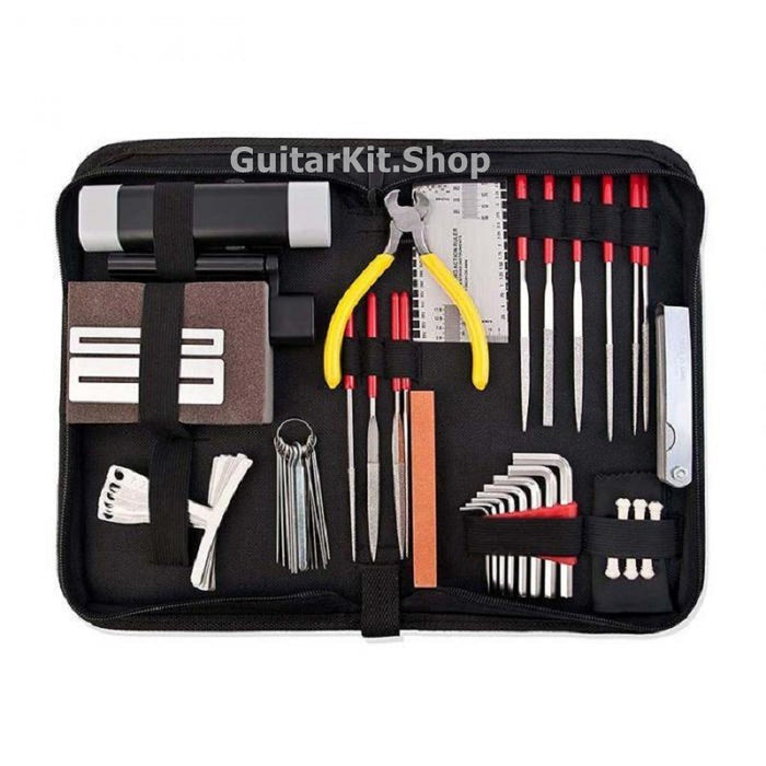 GuitarKit.Shop Guitar Repair Tool Kit (RTK-003)