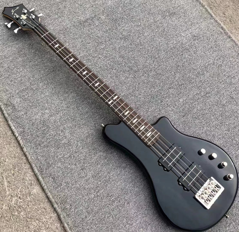 PANGO Music 4 Strings Electric Bass Guitar (YMZ-066)