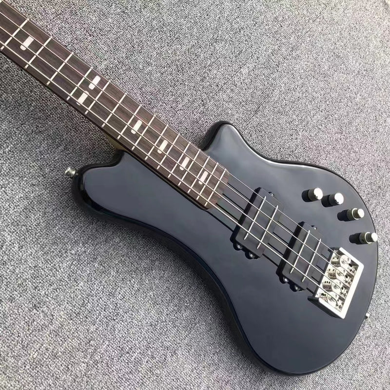 PANGO Music 4 Strings Electric Bass Guitar (YMZ-066)