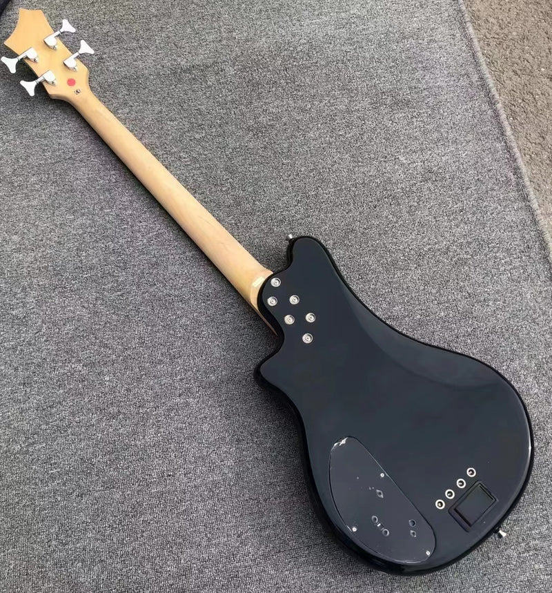 PANGO Music 4 Strings Electric Bass Guitar (YMZ-066)