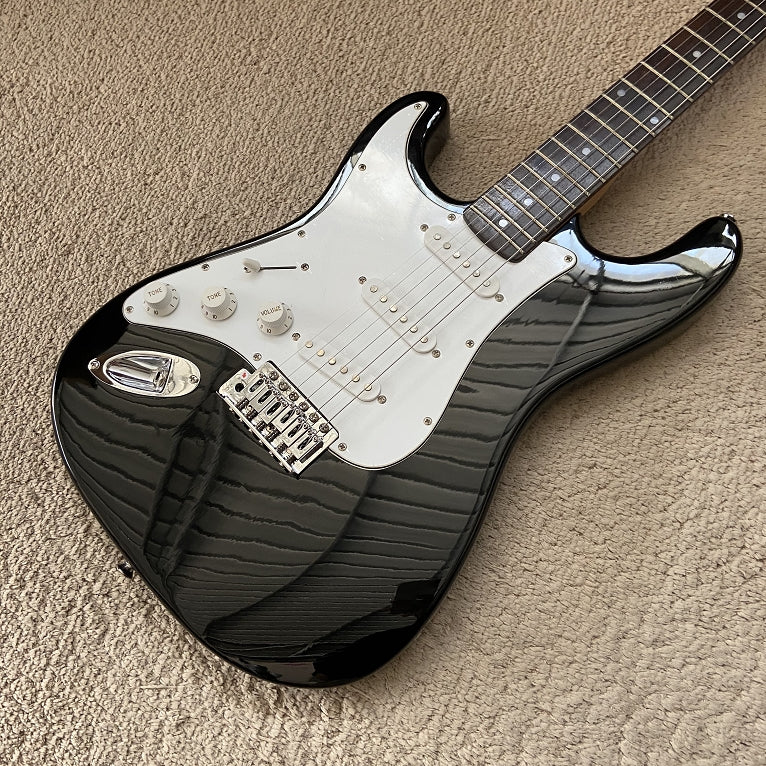 PANGO Music Left Hand Electric Gutiar on Sale (011)