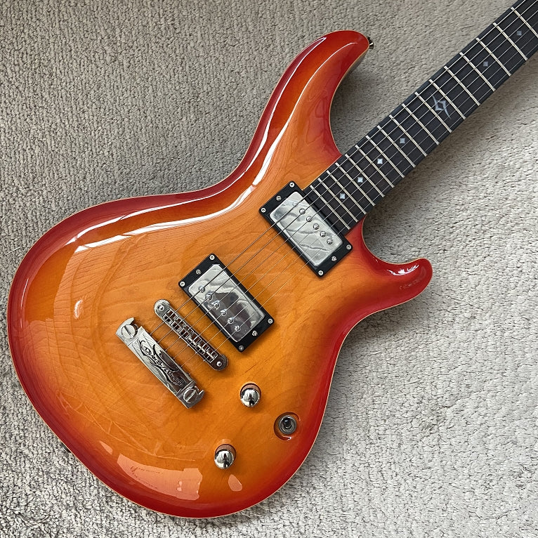 PANGO Music Electric Gutiar on Sale (072)